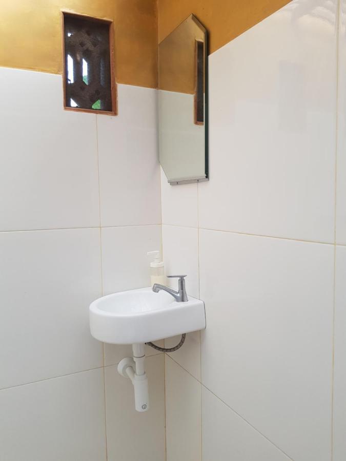Bidara Cottage Labuhan Pandan Luaran gambar