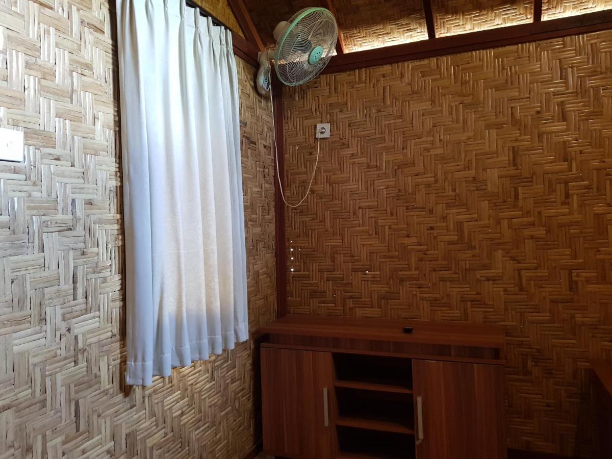 Bidara Cottage Labuhan Pandan Luaran gambar