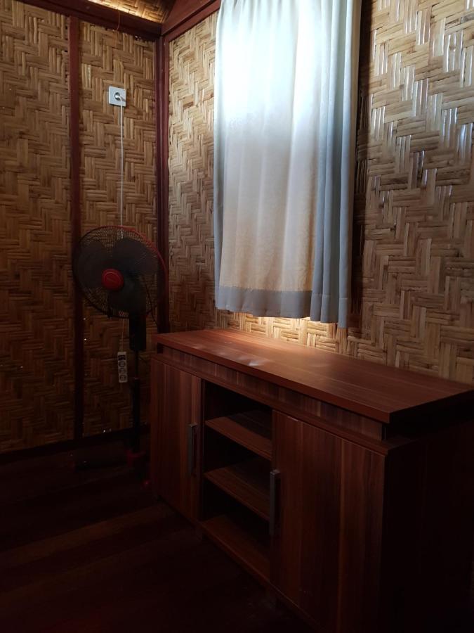 Bidara Cottage Labuhan Pandan Luaran gambar