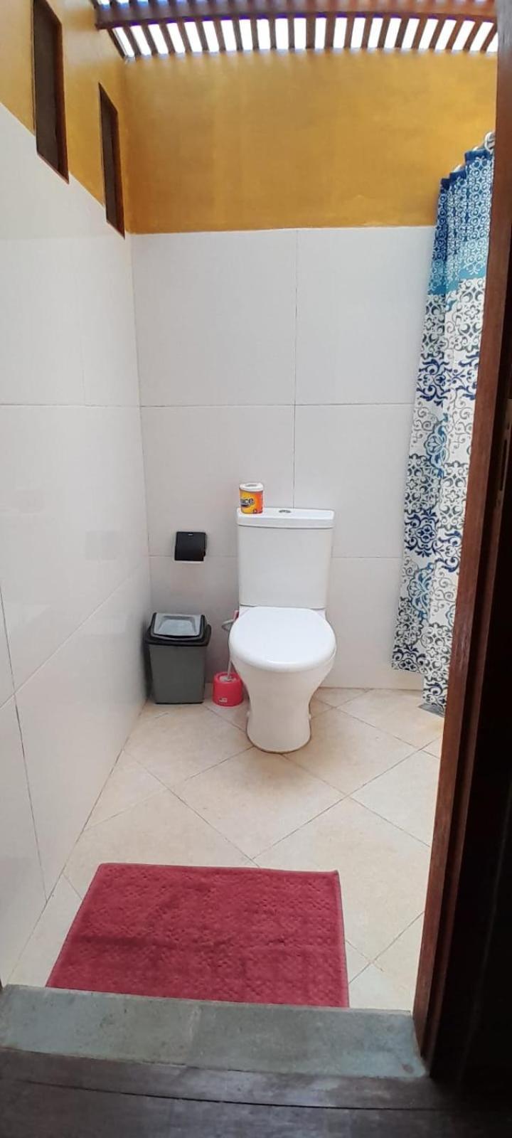 Bidara Cottage Labuhan Pandan Luaran gambar