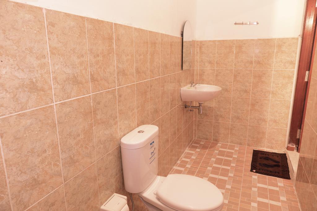 Bidara Cottage Labuhan Pandan Luaran gambar