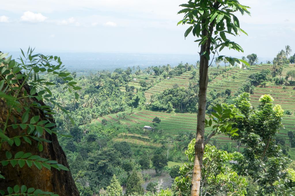 Bidara Cottage Labuhan Pandan Luaran gambar