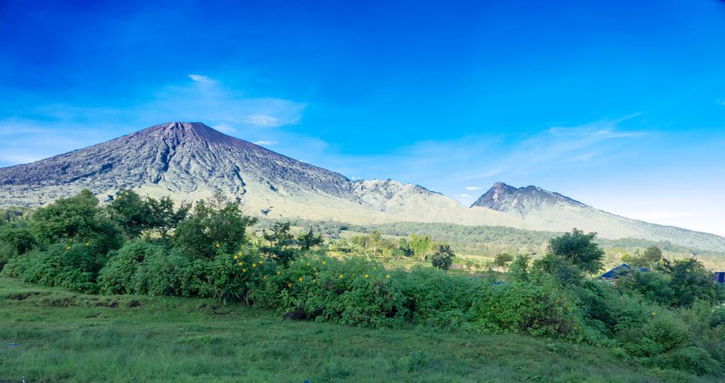Bidara Cottage Labuhan Pandan Luaran gambar