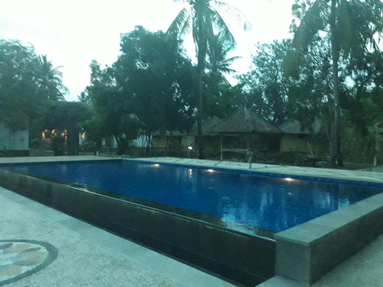 Bidara Cottage Labuhan Pandan Luaran gambar
