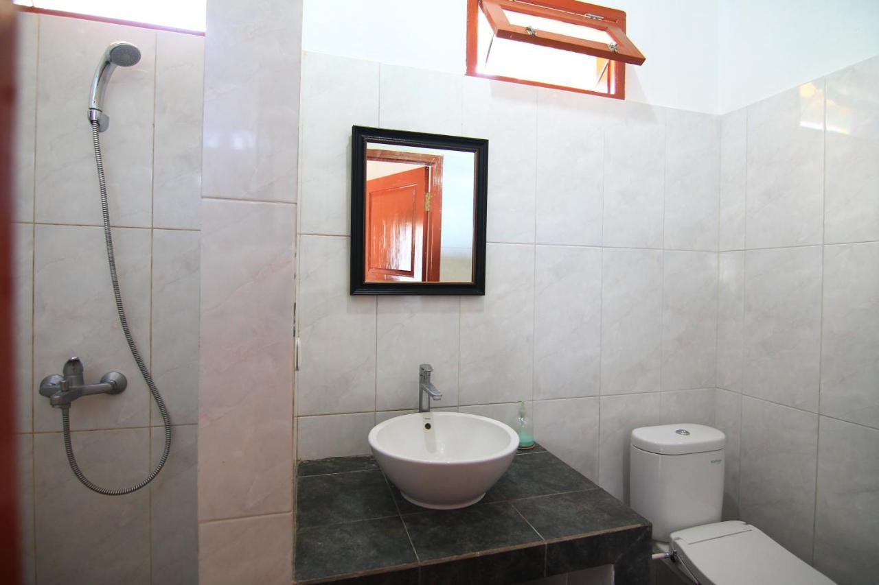 Bidara Cottage Labuhan Pandan Luaran gambar